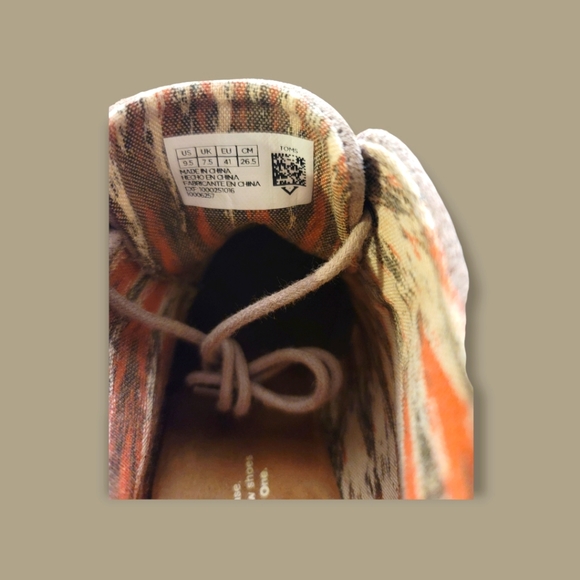 Womens suede bootie - Picture 5 of 5